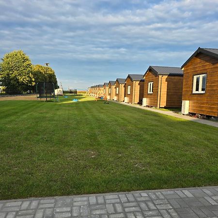 Domki#Energy Zator Przeciszow Extérieur photo