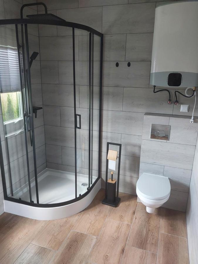 Domki#Energy Zator Przeciszow Extérieur photo