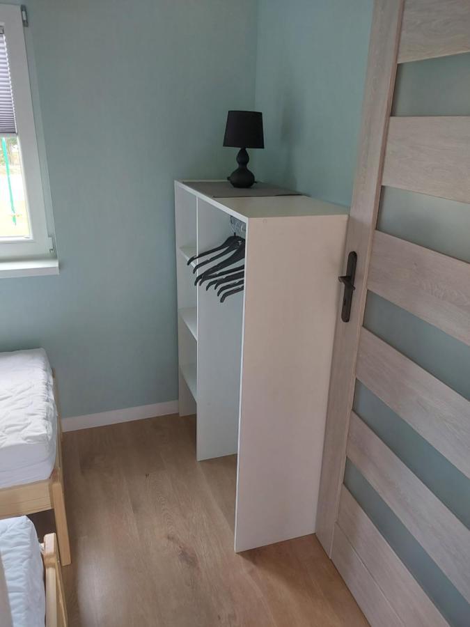 Domki#Energy Zator Przeciszow Extérieur photo
