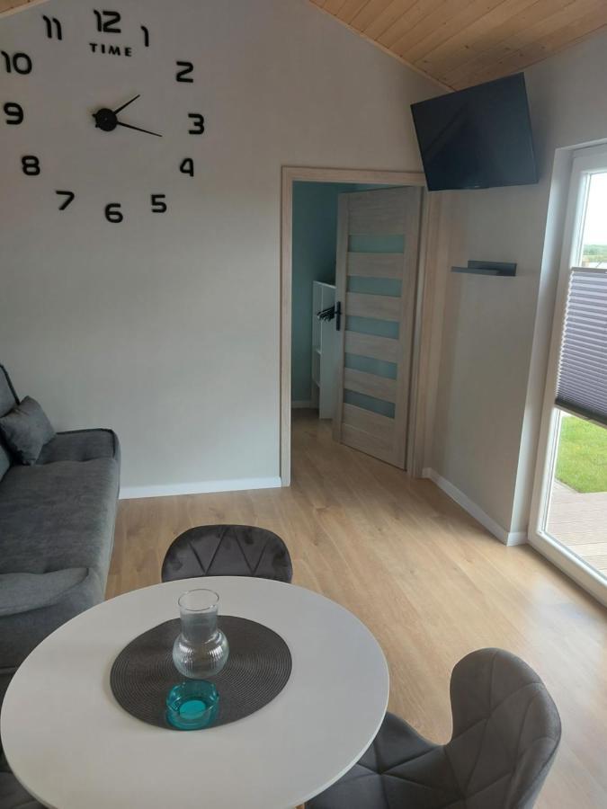 Domki#Energy Zator Przeciszow Extérieur photo