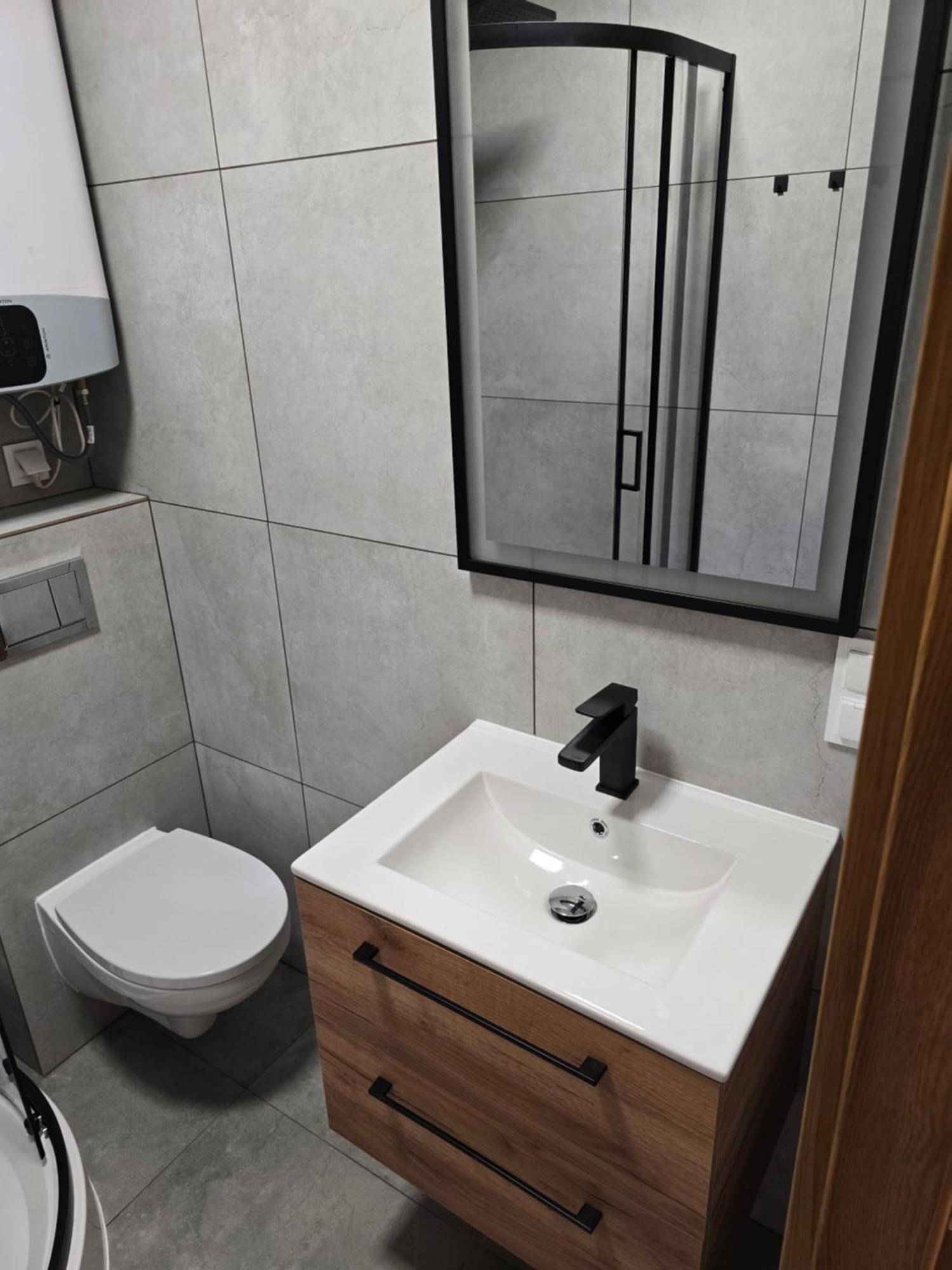 Domki#Energy Zator Przeciszow Extérieur photo