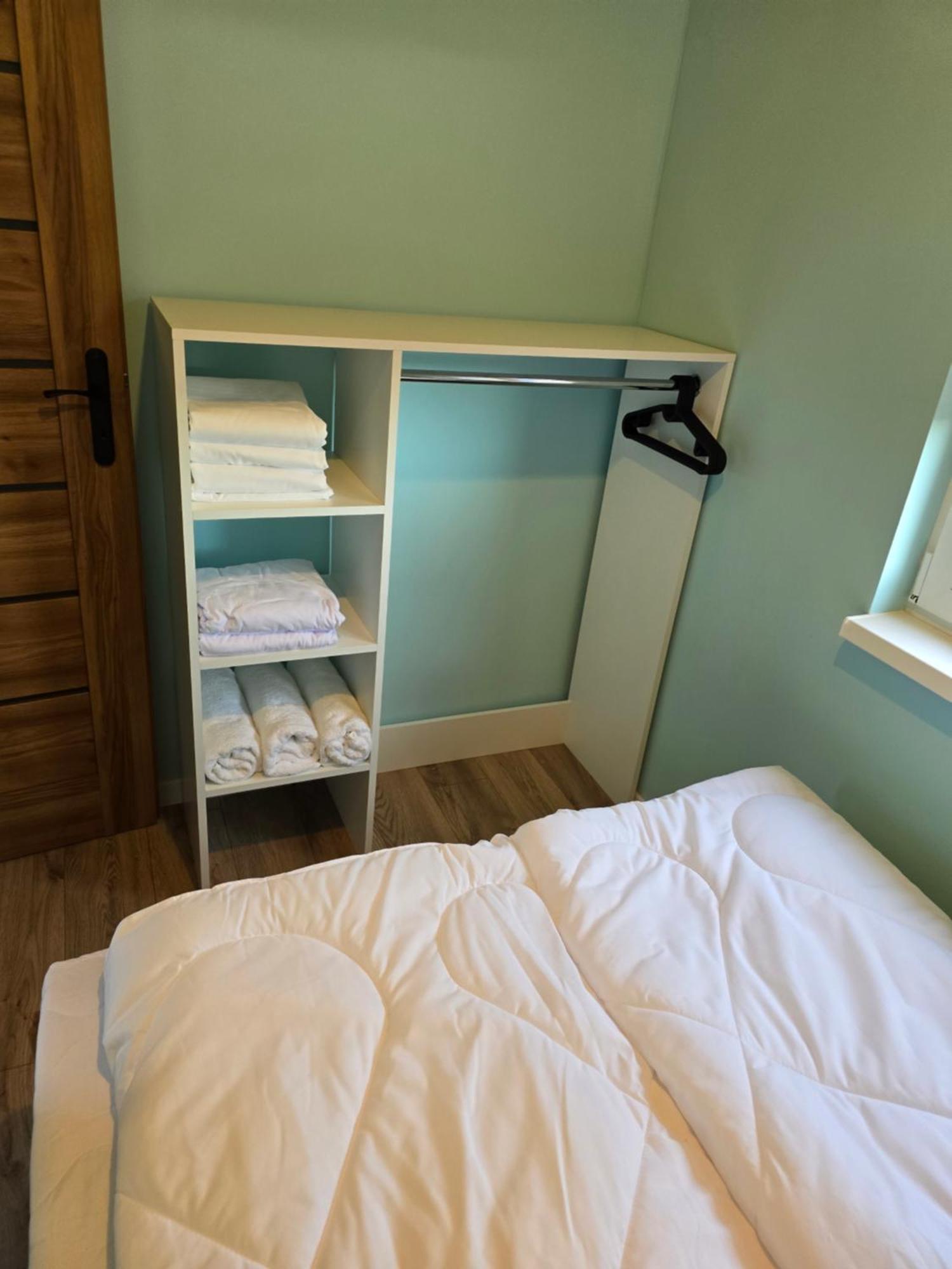 Domki#Energy Zator Przeciszow Extérieur photo