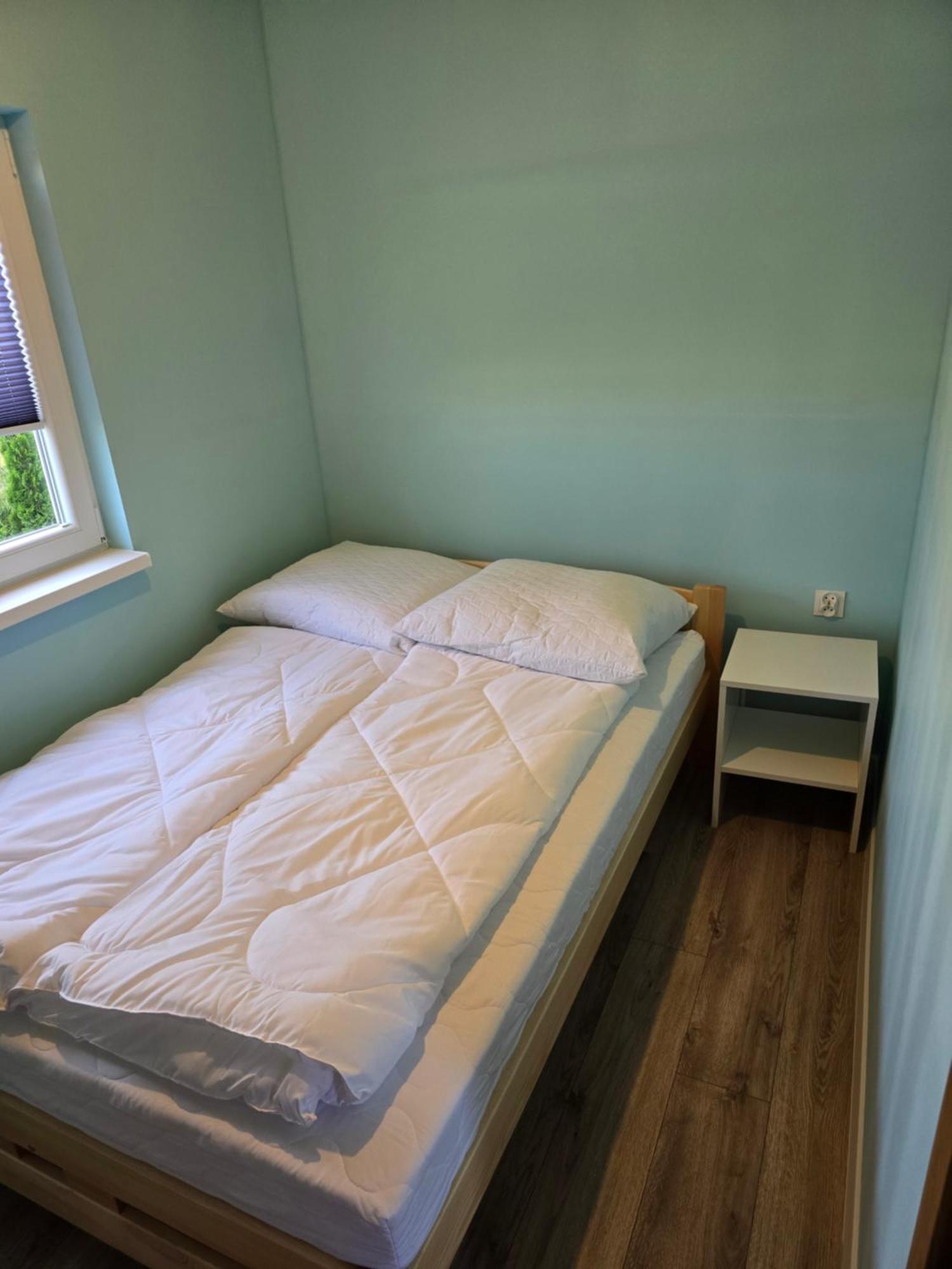 Domki#Energy Zator Przeciszow Extérieur photo