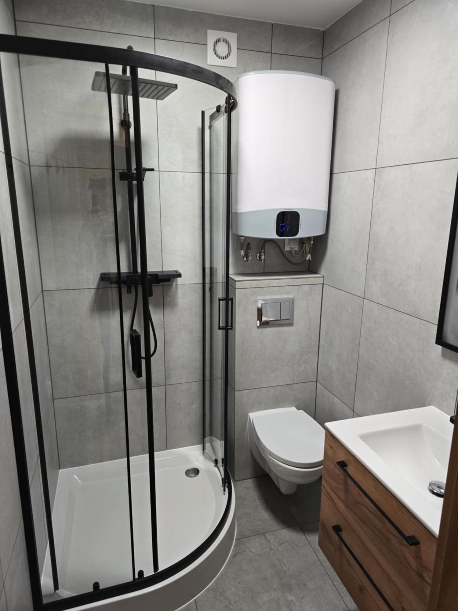 Domki#Energy Zator Przeciszow Extérieur photo