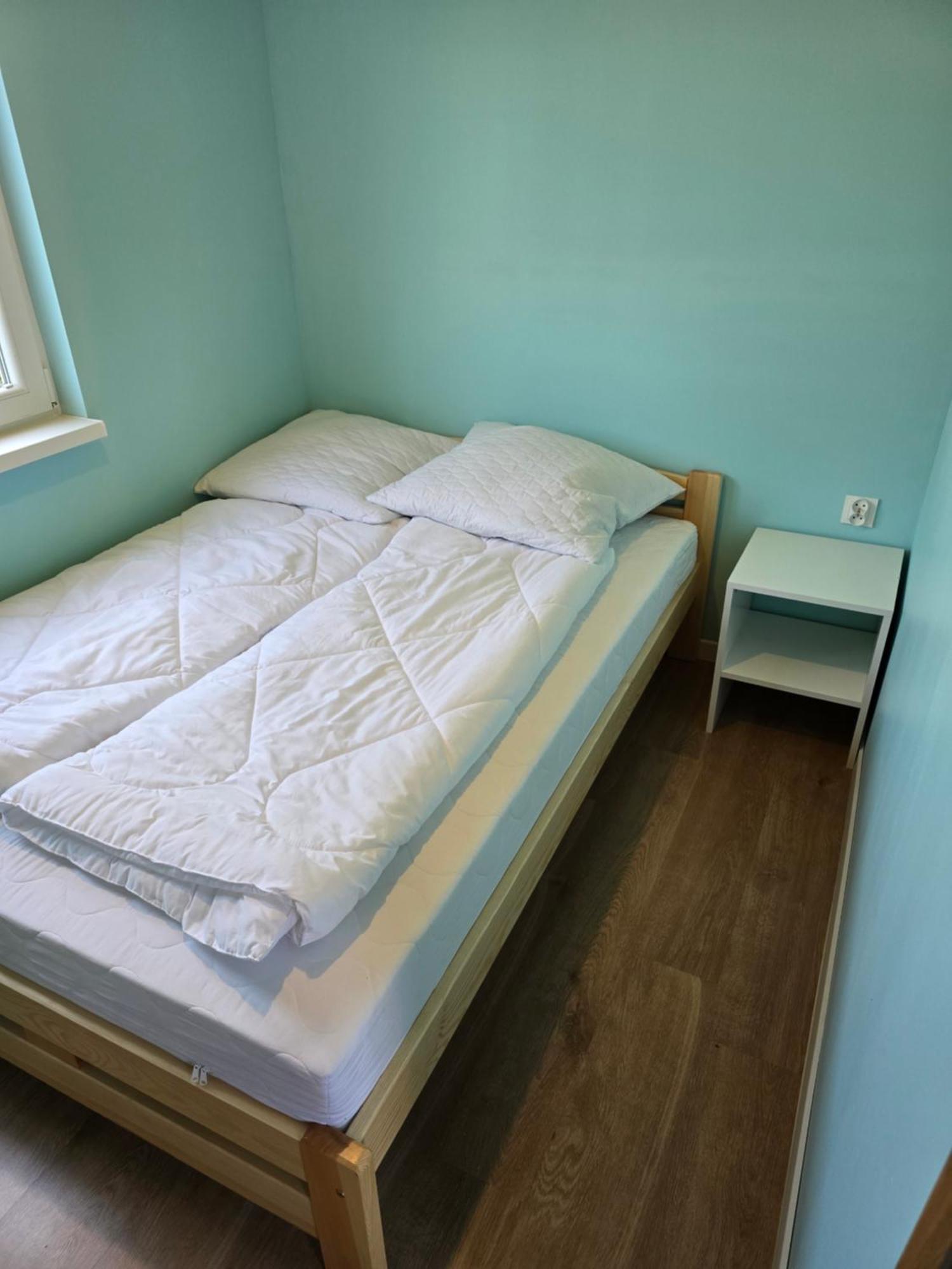 Domki#Energy Zator Przeciszow Extérieur photo