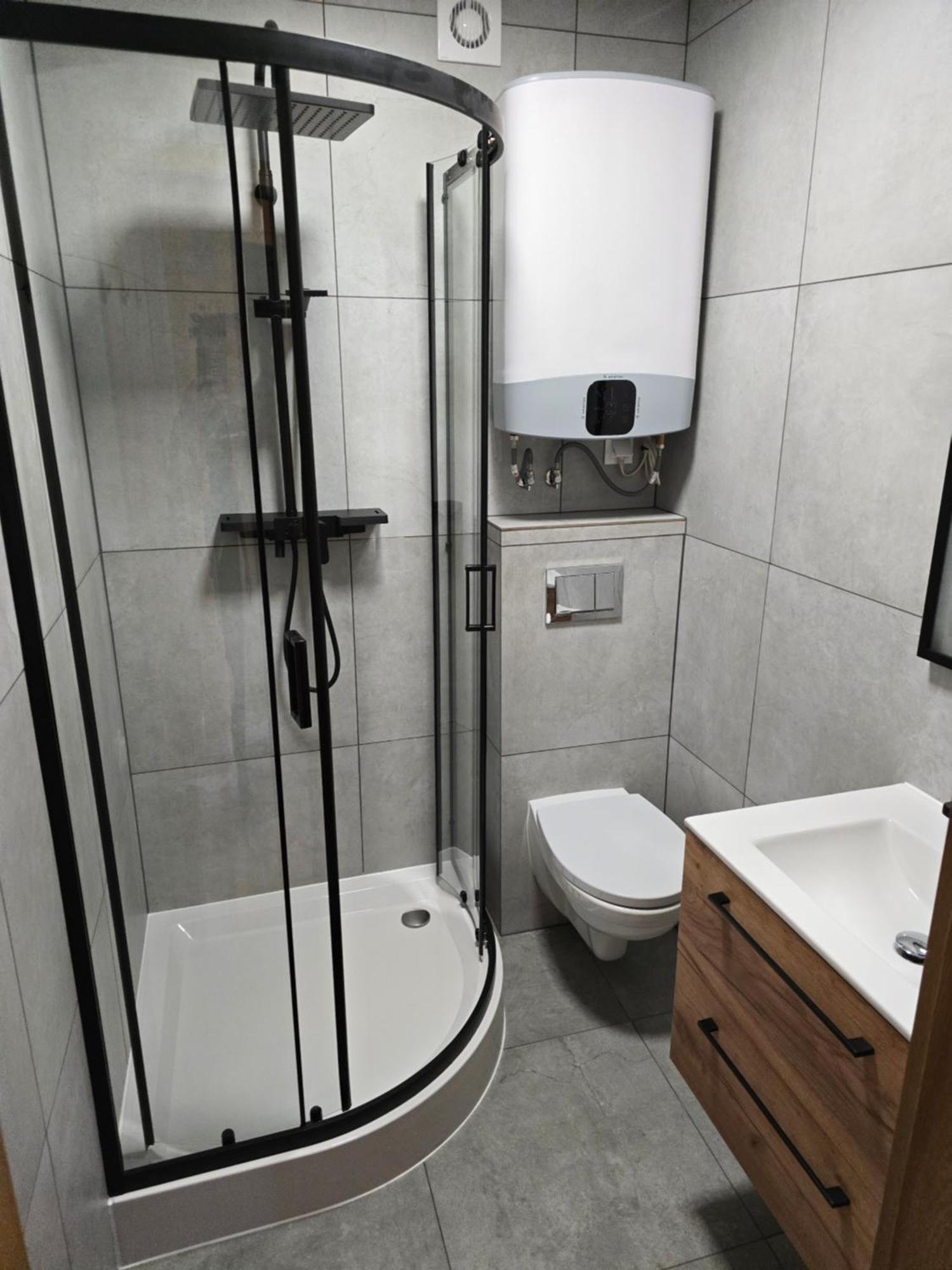 Domki#Energy Zator Przeciszow Extérieur photo